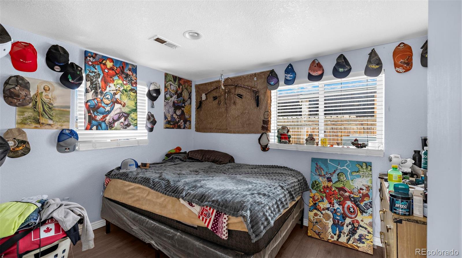 MLS Image #7 for 5322  lincoln street,denver, Colorado