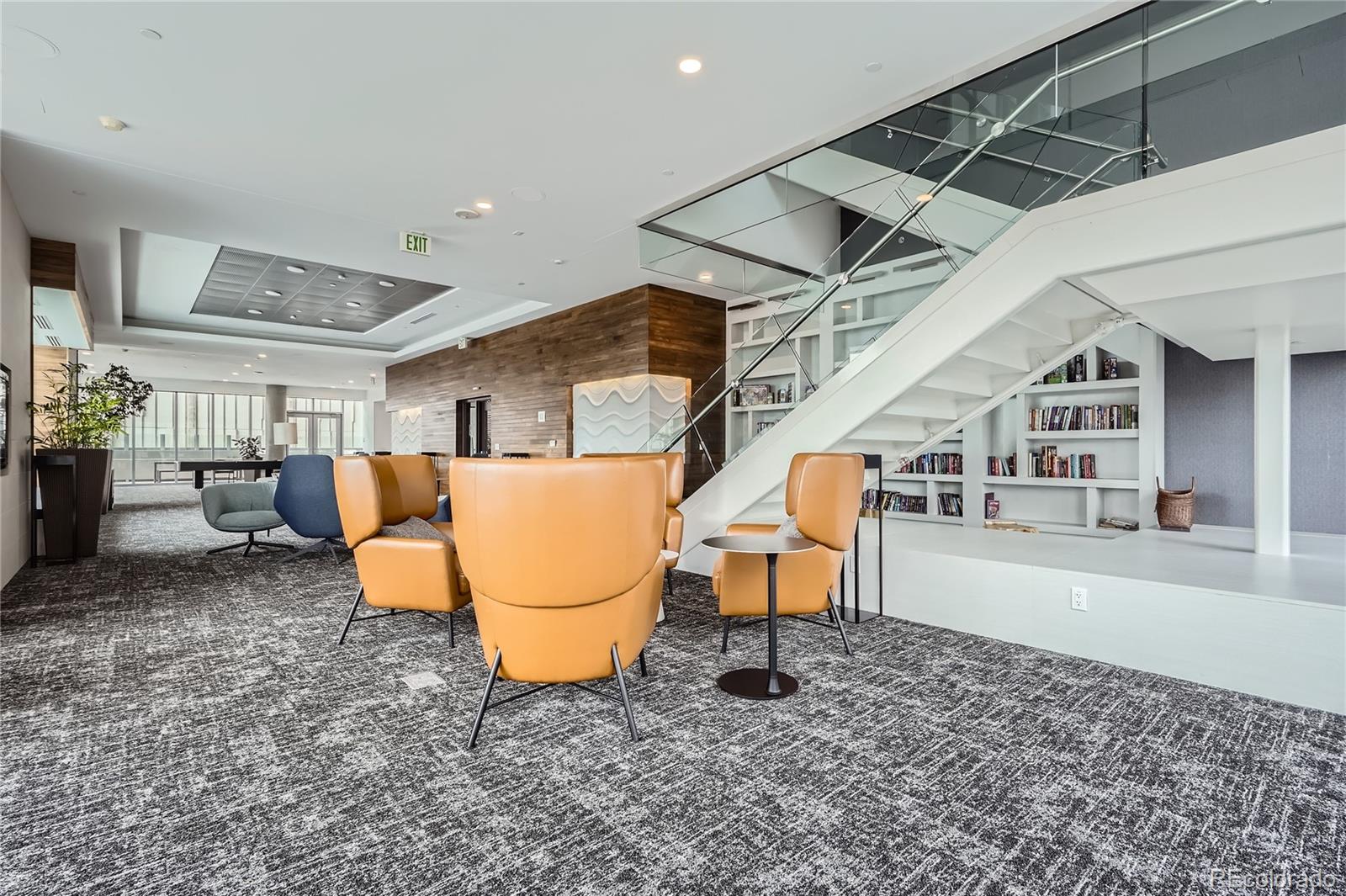MLS Image #14 for 891  14th street 2205,denver, Colorado