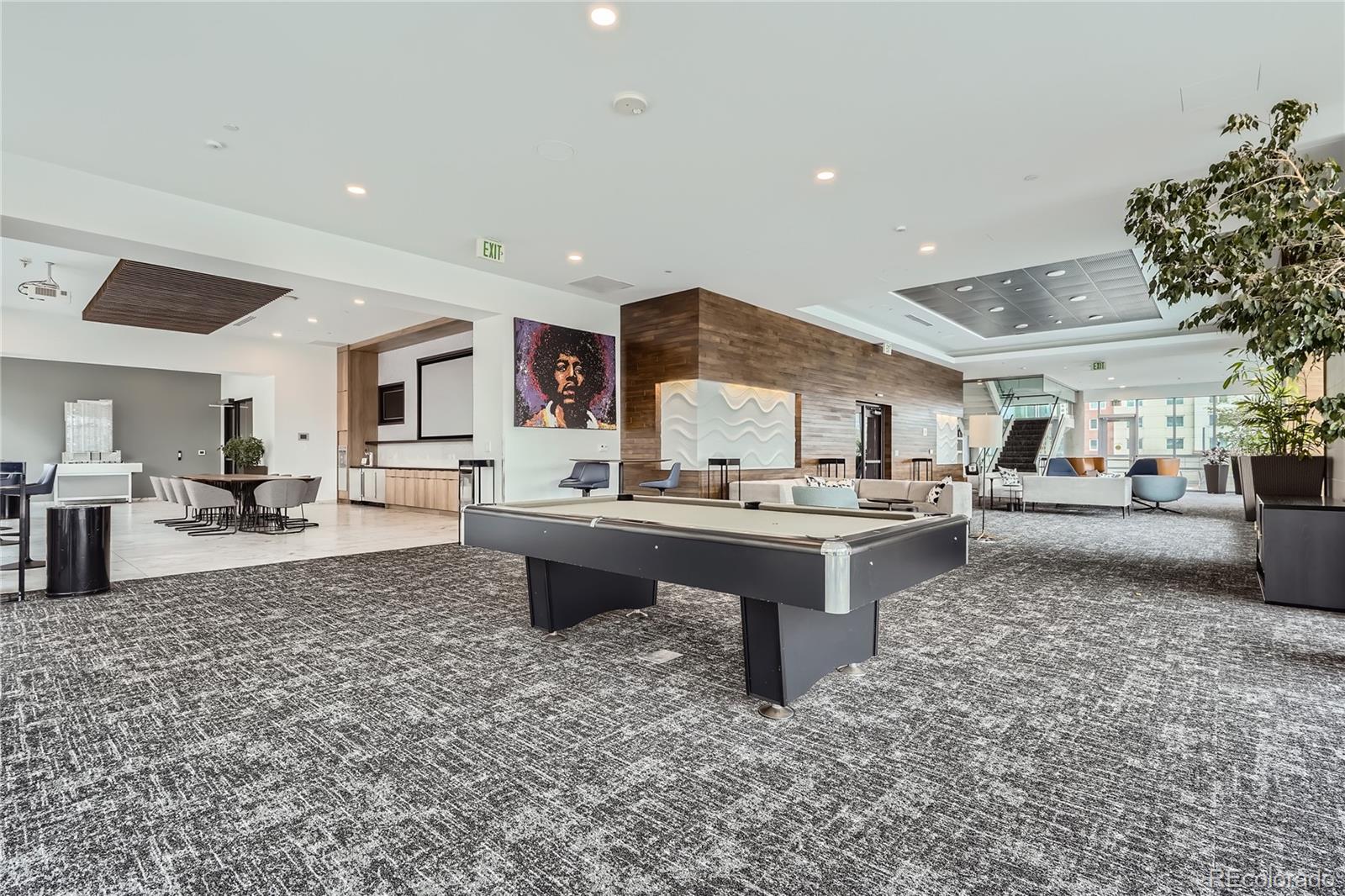 MLS Image #15 for 891  14th street 2205,denver, Colorado