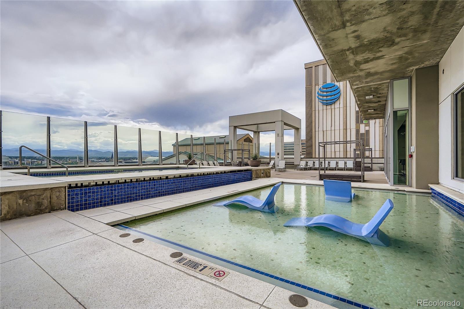 MLS Image #17 for 891  14th street 2205,denver, Colorado