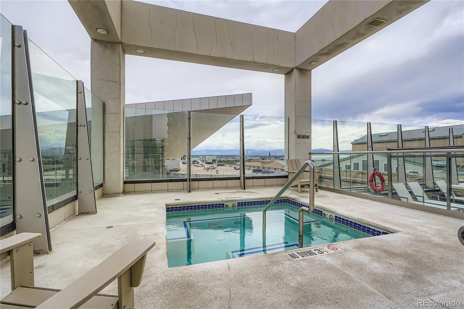 MLS Image #18 for 891  14th street 2205,denver, Colorado