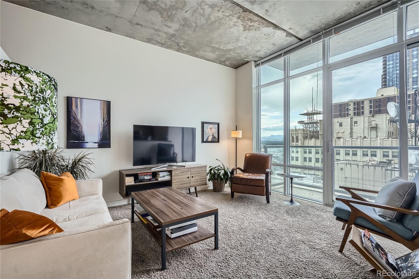 MLS Image #3 for 891  14th street 2205,denver, Colorado