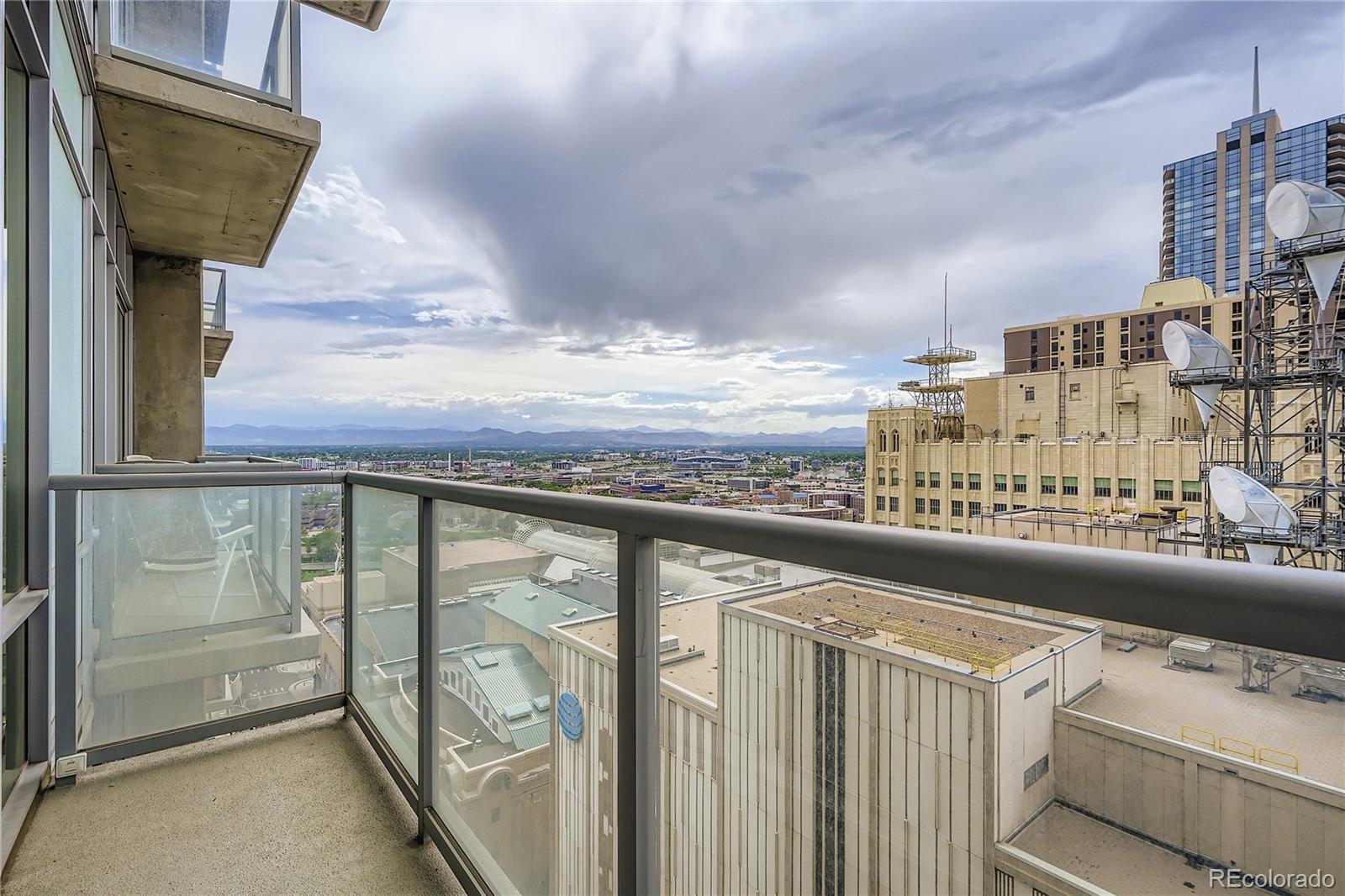 MLS Image #4 for 891  14th street 2205,denver, Colorado