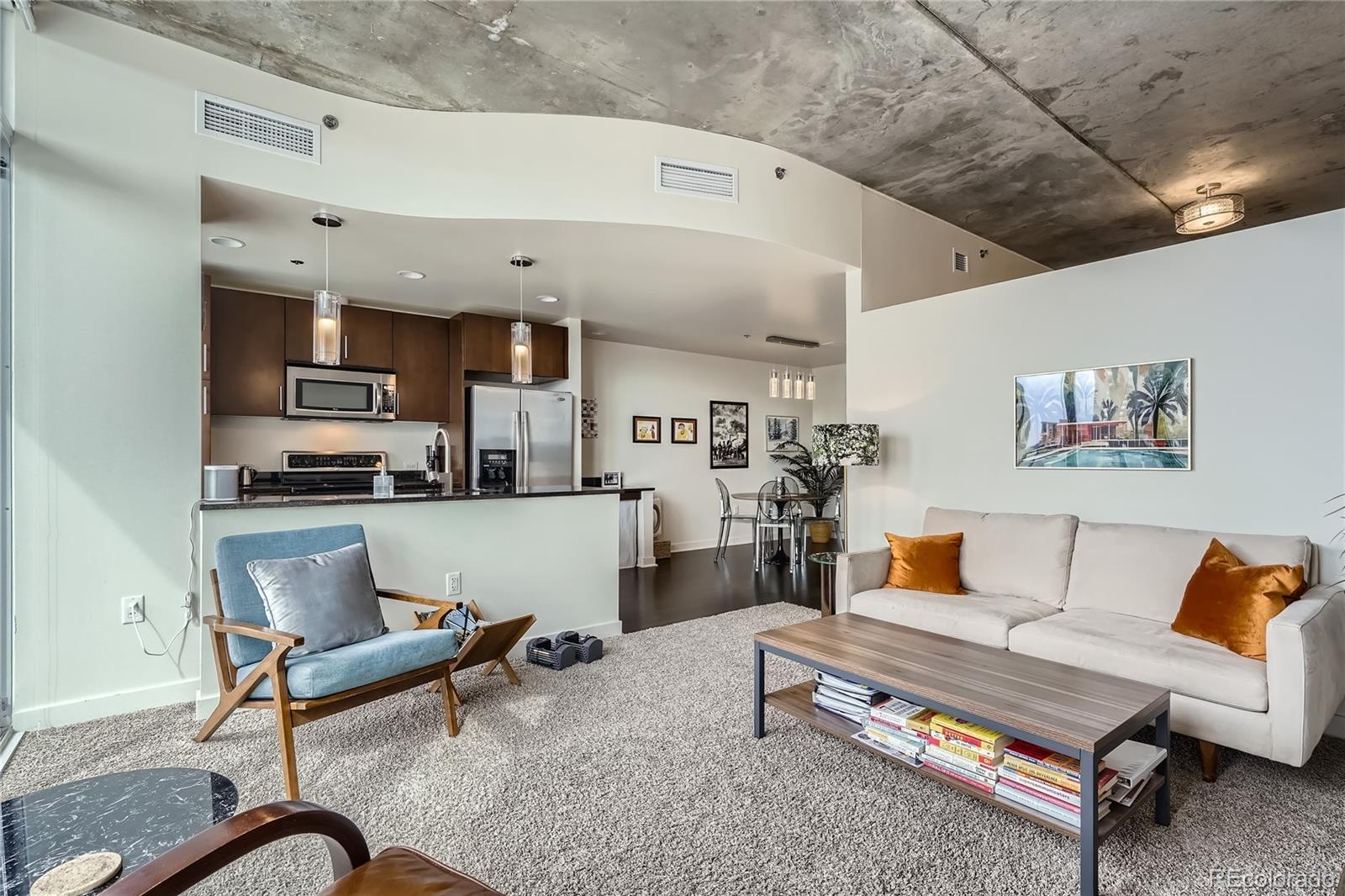 MLS Image #6 for 891  14th street 2205,denver, Colorado