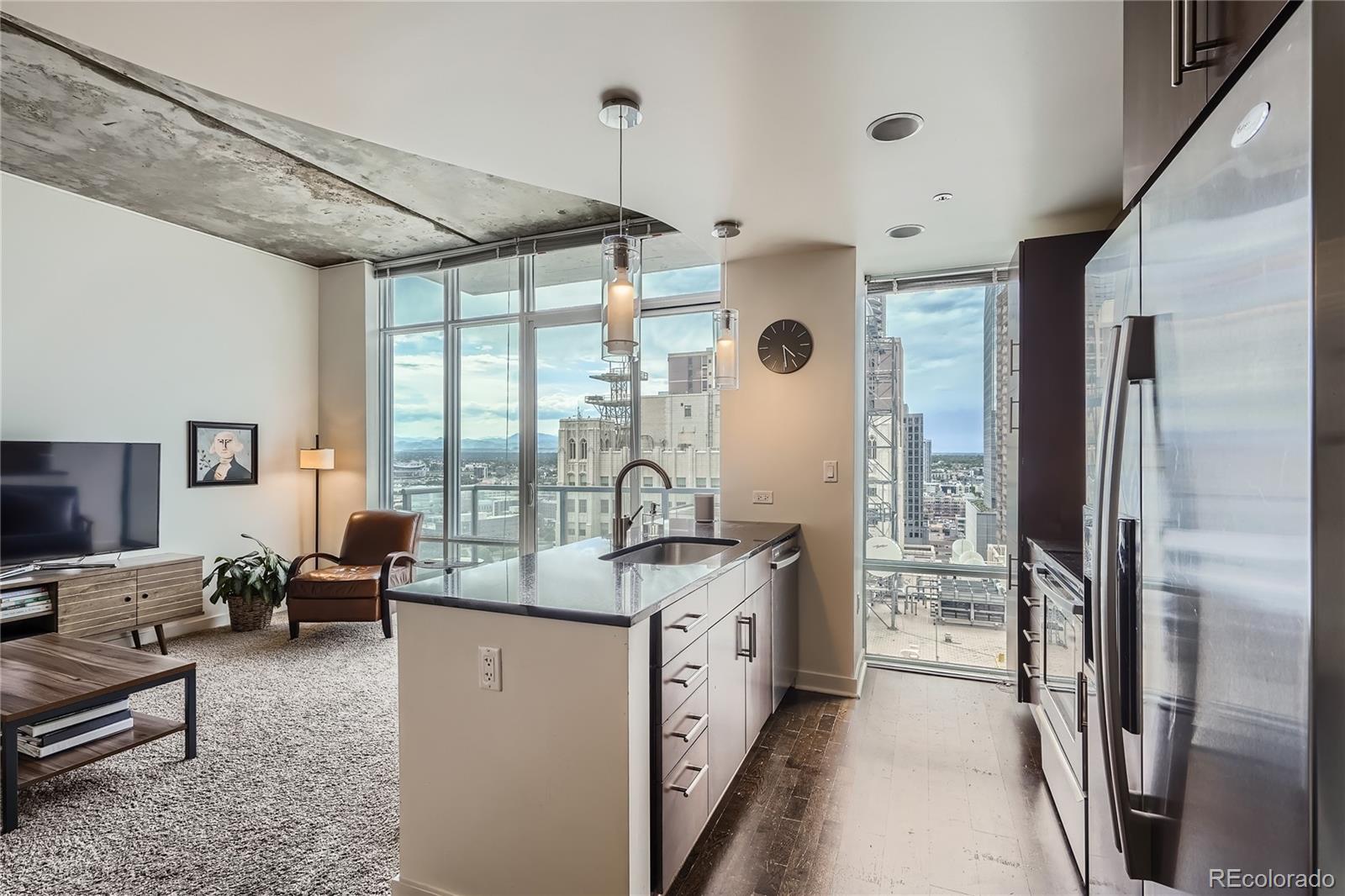 MLS Image #8 for 891  14th street 2205,denver, Colorado
