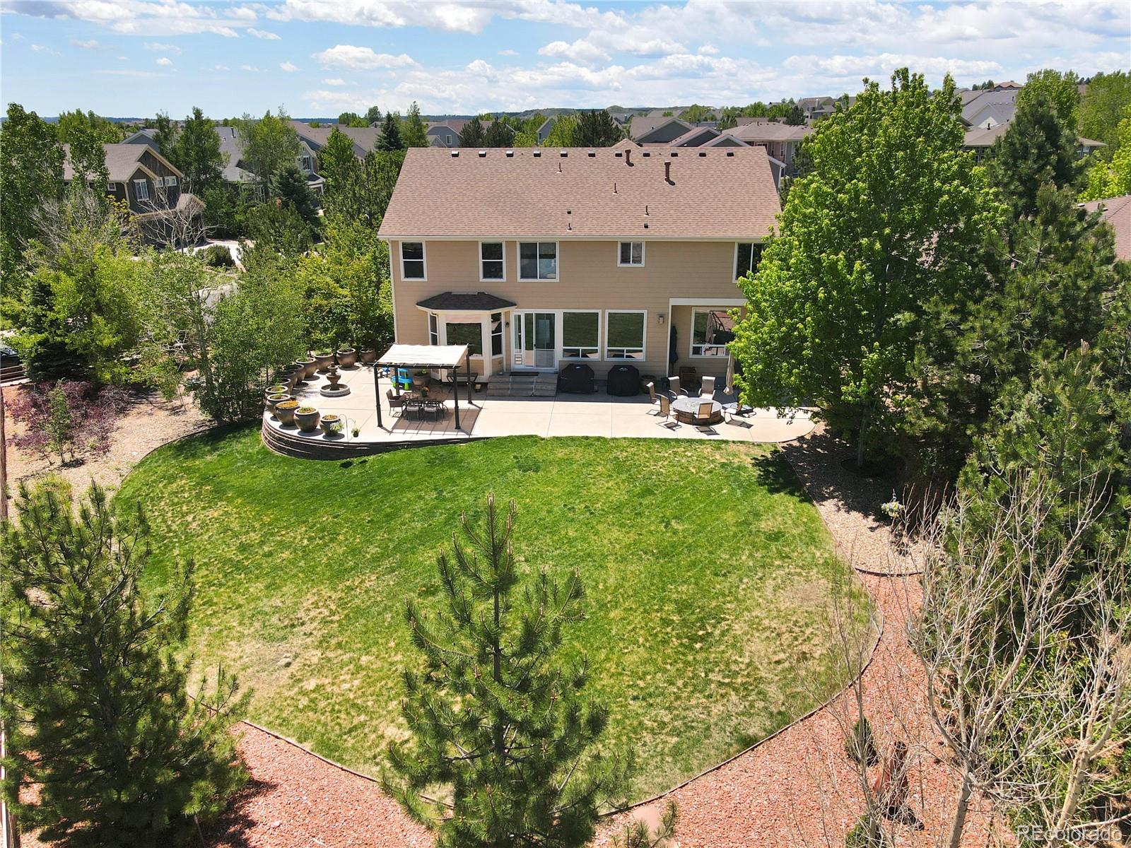 MLS Image #37 for 5791  chisholm place,parker, Colorado