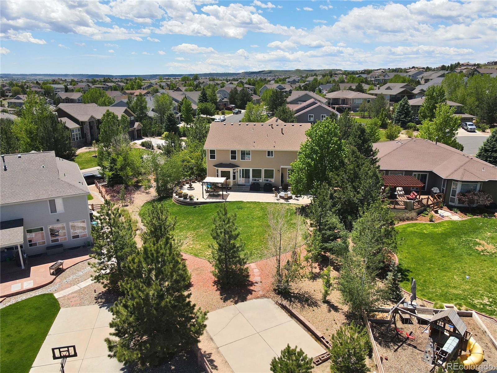MLS Image #38 for 5791  chisholm place,parker, Colorado
