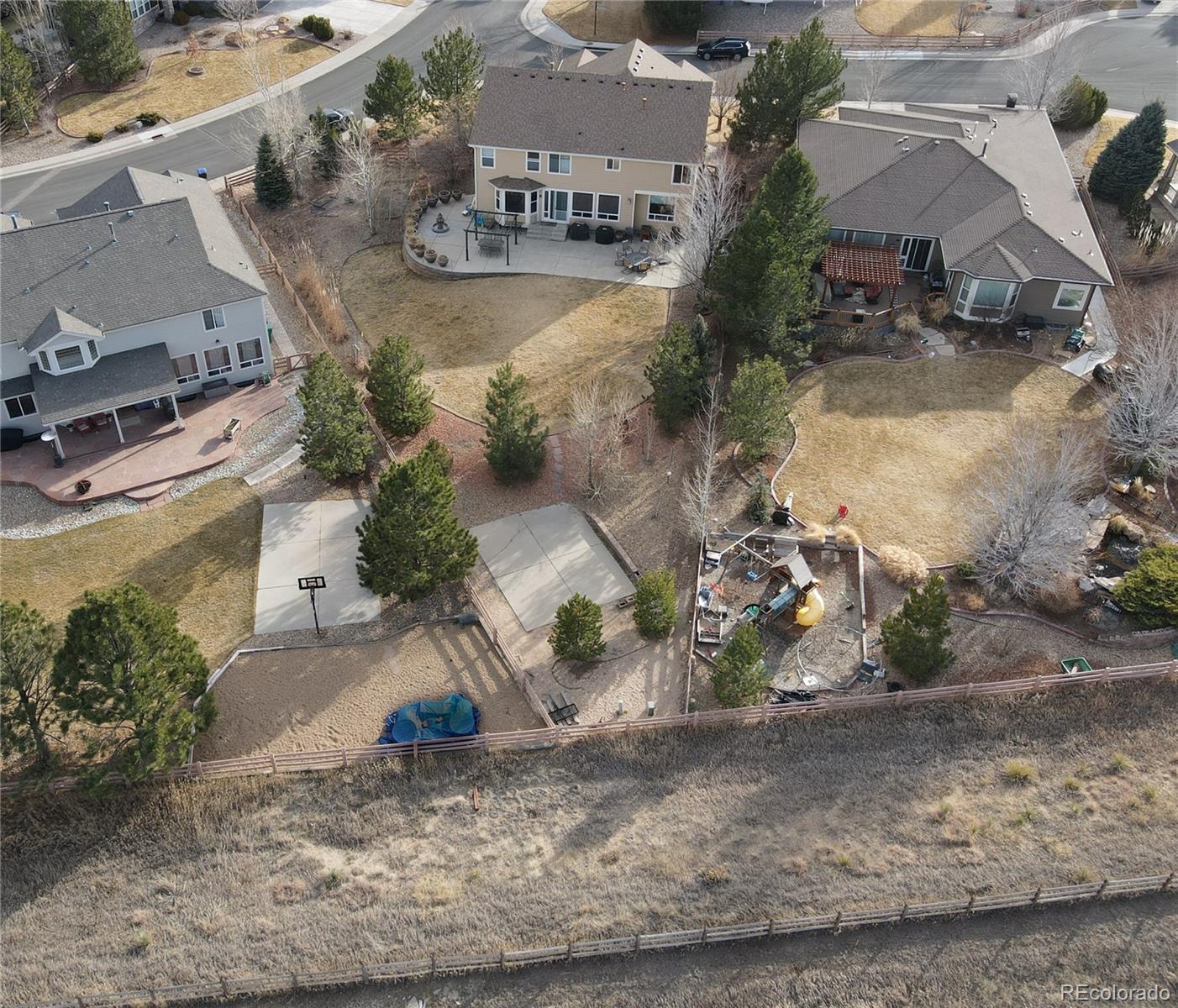 MLS Image #40 for 5791  chisholm place,parker, Colorado