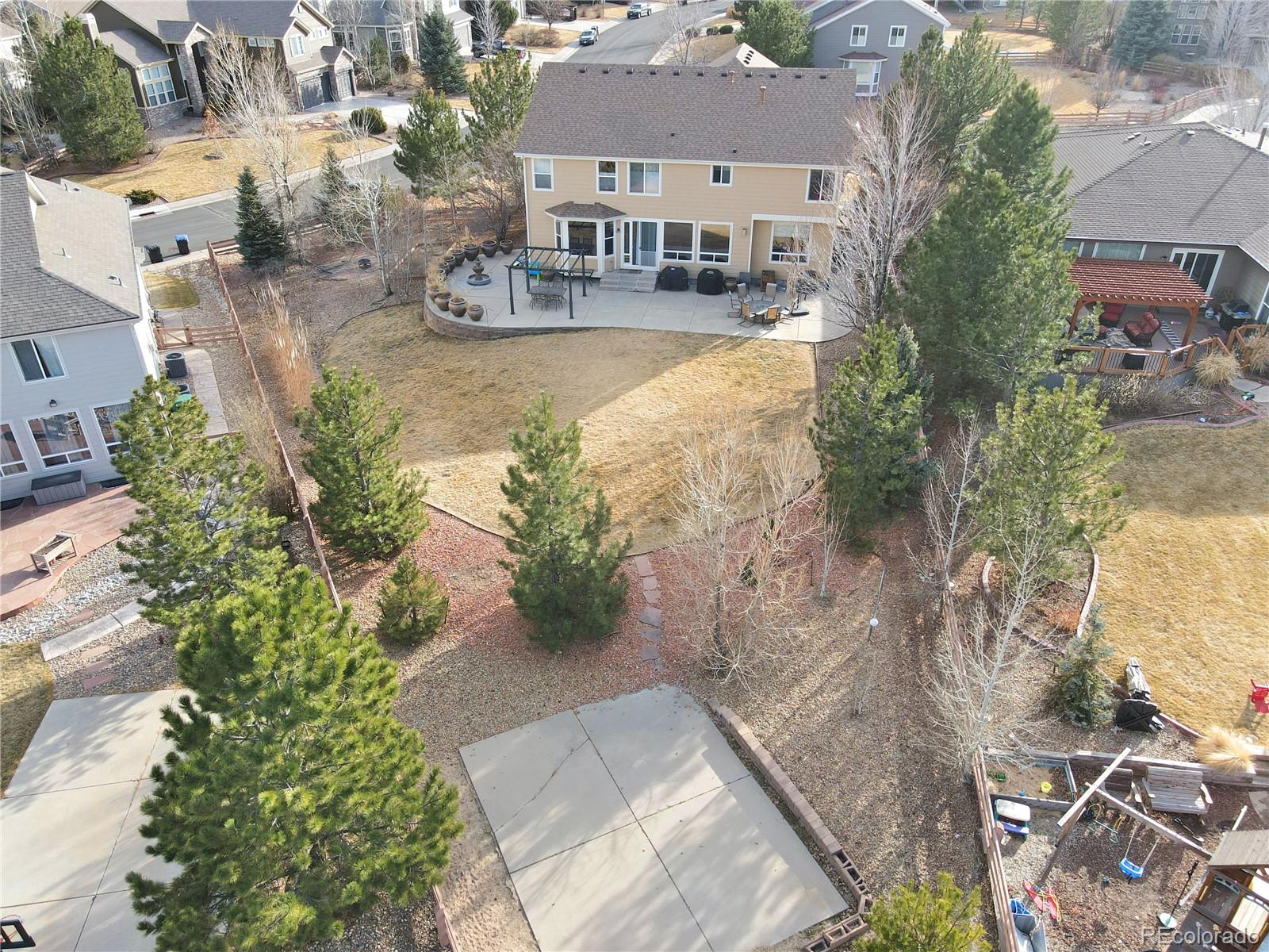 MLS Image #41 for 5791  chisholm place,parker, Colorado