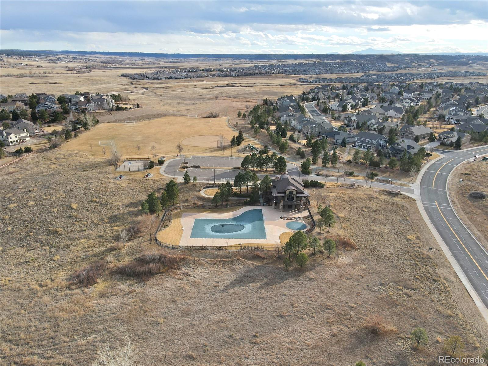 MLS Image #42 for 5791  chisholm place,parker, Colorado