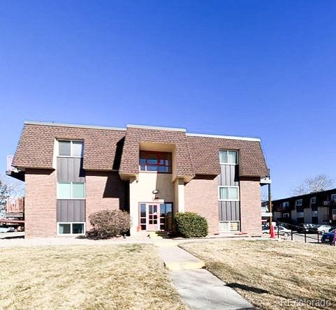 MLS Image #2 for 7755 e quincy avenue,denver, Colorado