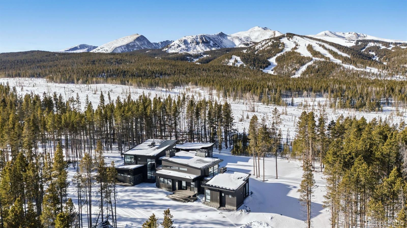 MLS Image #0 for 364  gold king way,breckenridge, Colorado