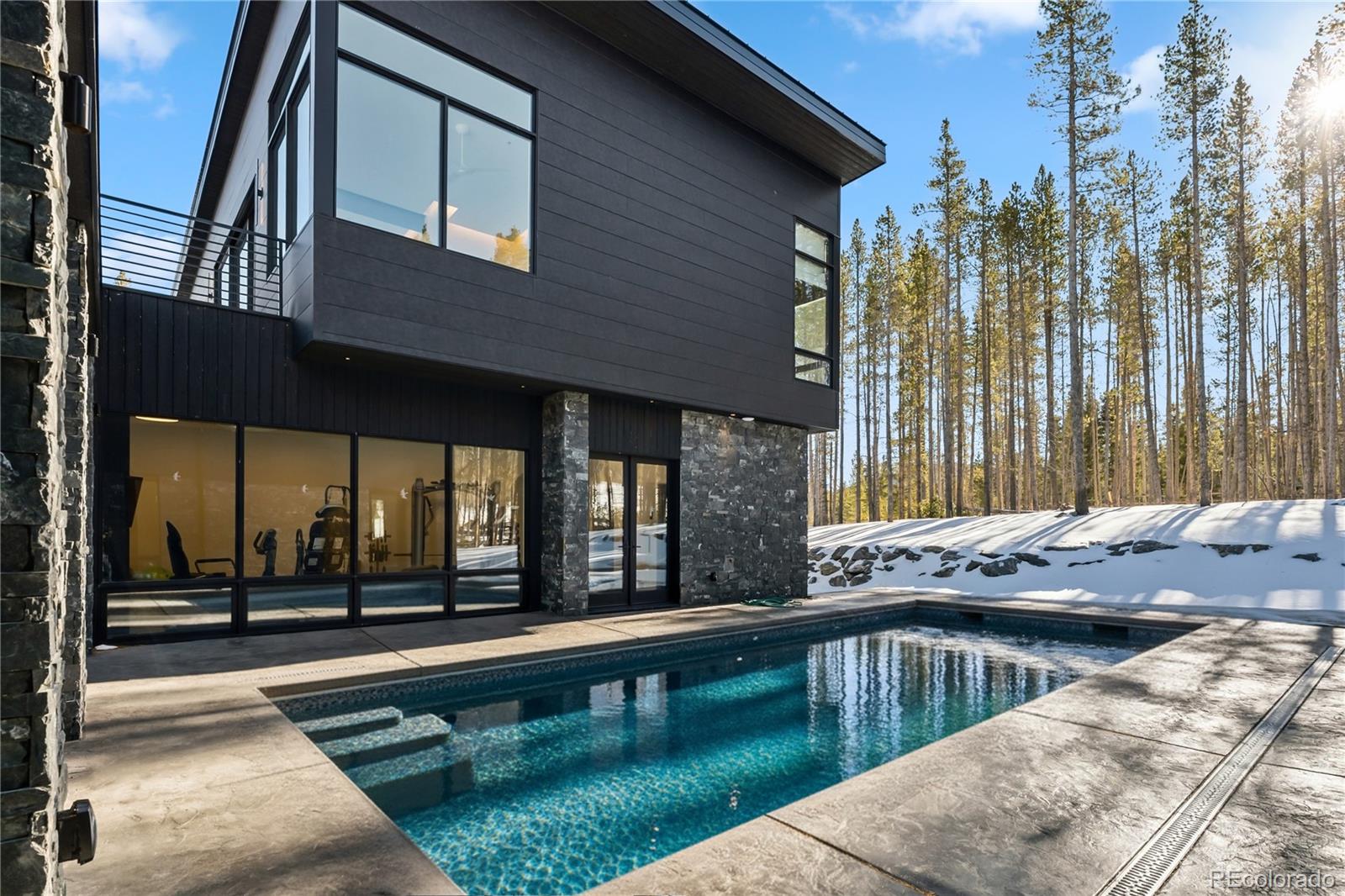 MLS Image #1 for 364  gold king way,breckenridge, Colorado