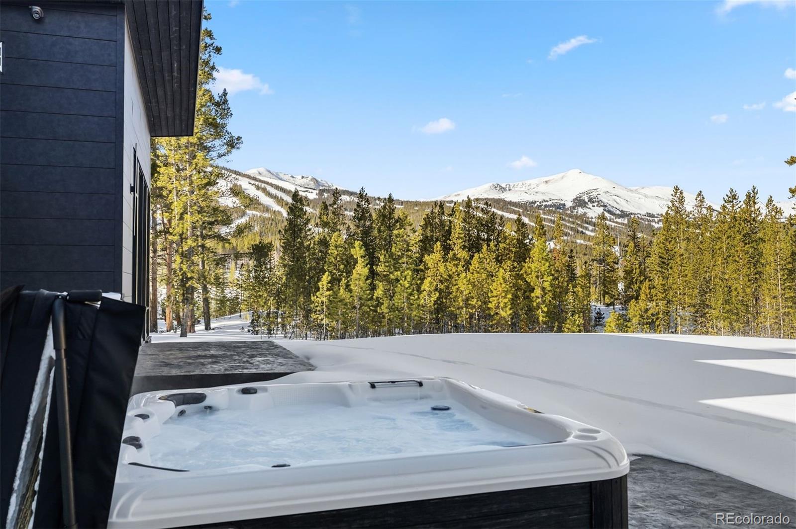 MLS Image #47 for 364  gold king way,breckenridge, Colorado