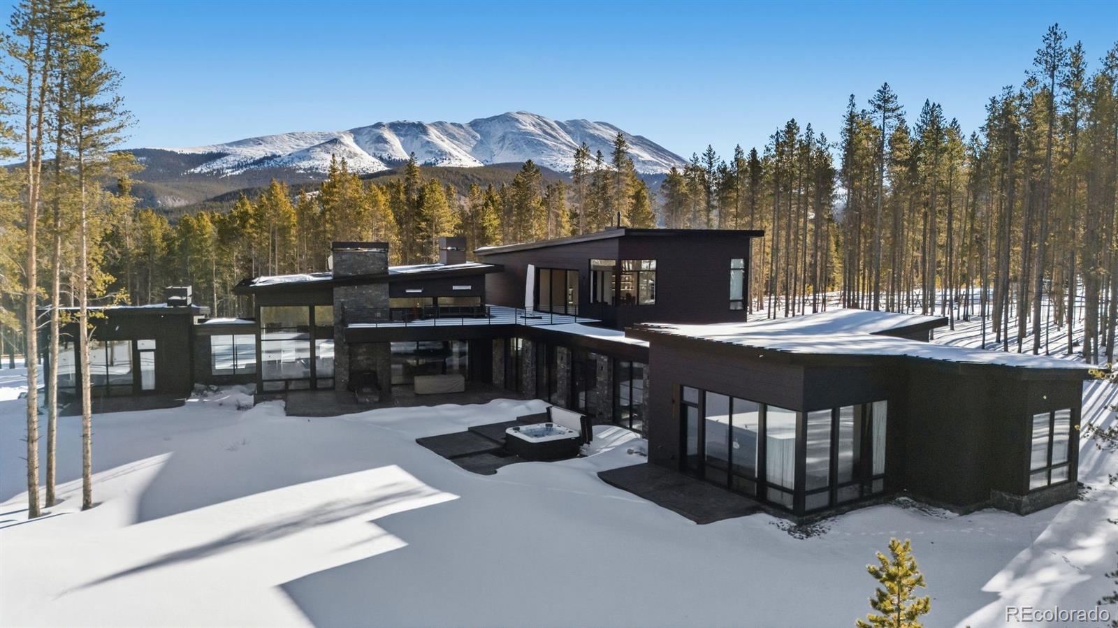 MLS Image #48 for 364  gold king way,breckenridge, Colorado