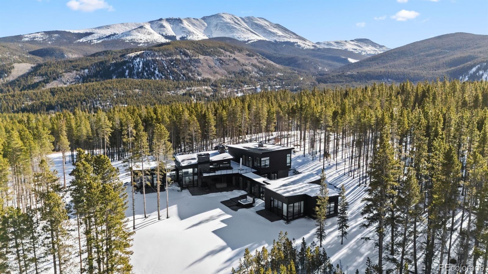 MLS Image #49 for 364  gold king way,breckenridge, Colorado