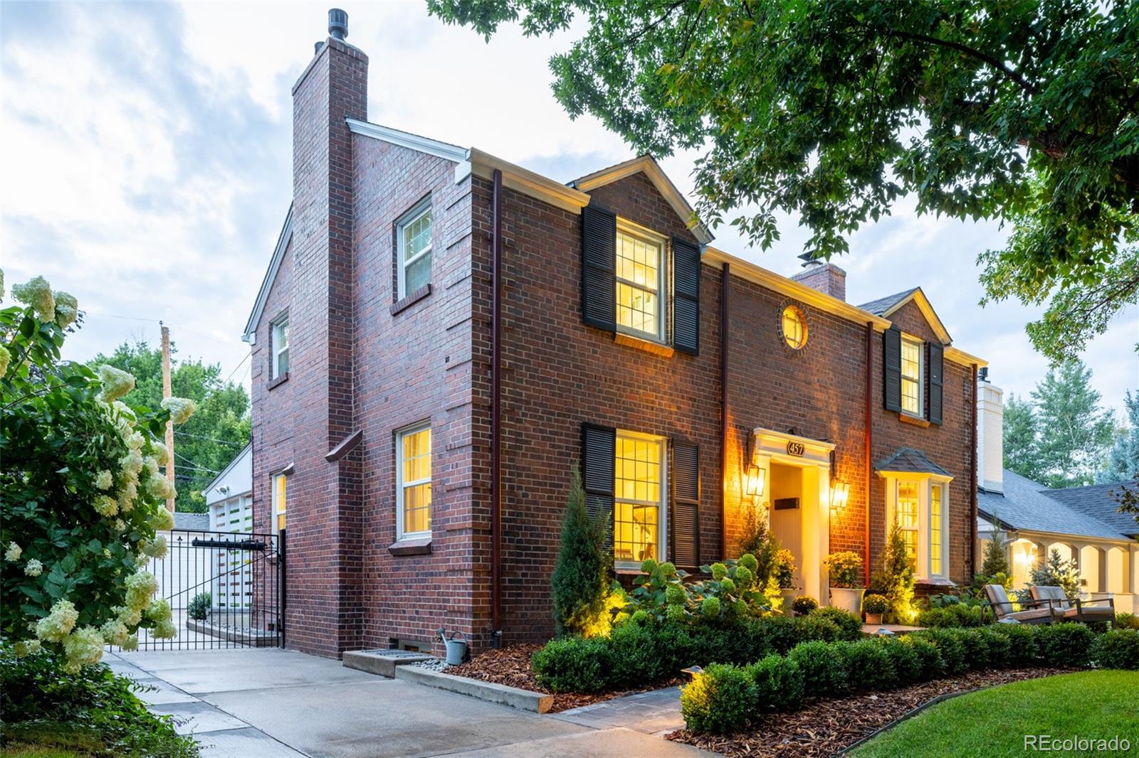 MLS Image #1 for 457  elm street,denver, Colorado