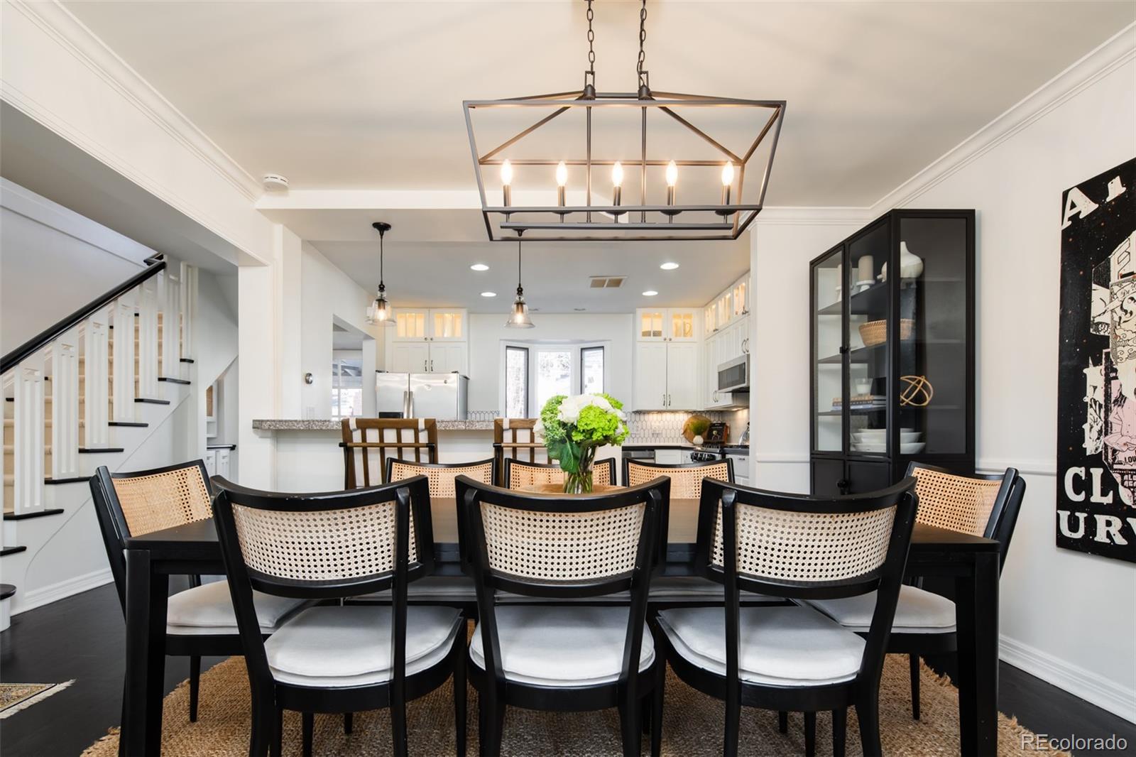 MLS Image #10 for 457  elm street,denver, Colorado