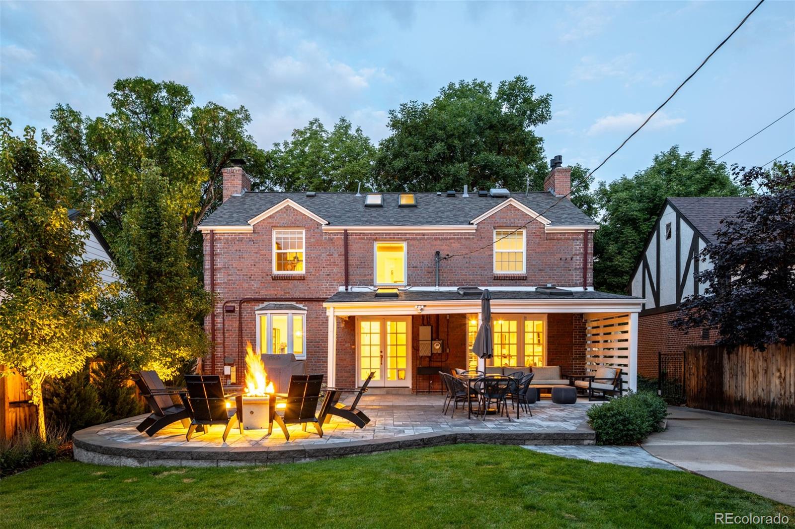 MLS Image #2 for 457  elm street,denver, Colorado