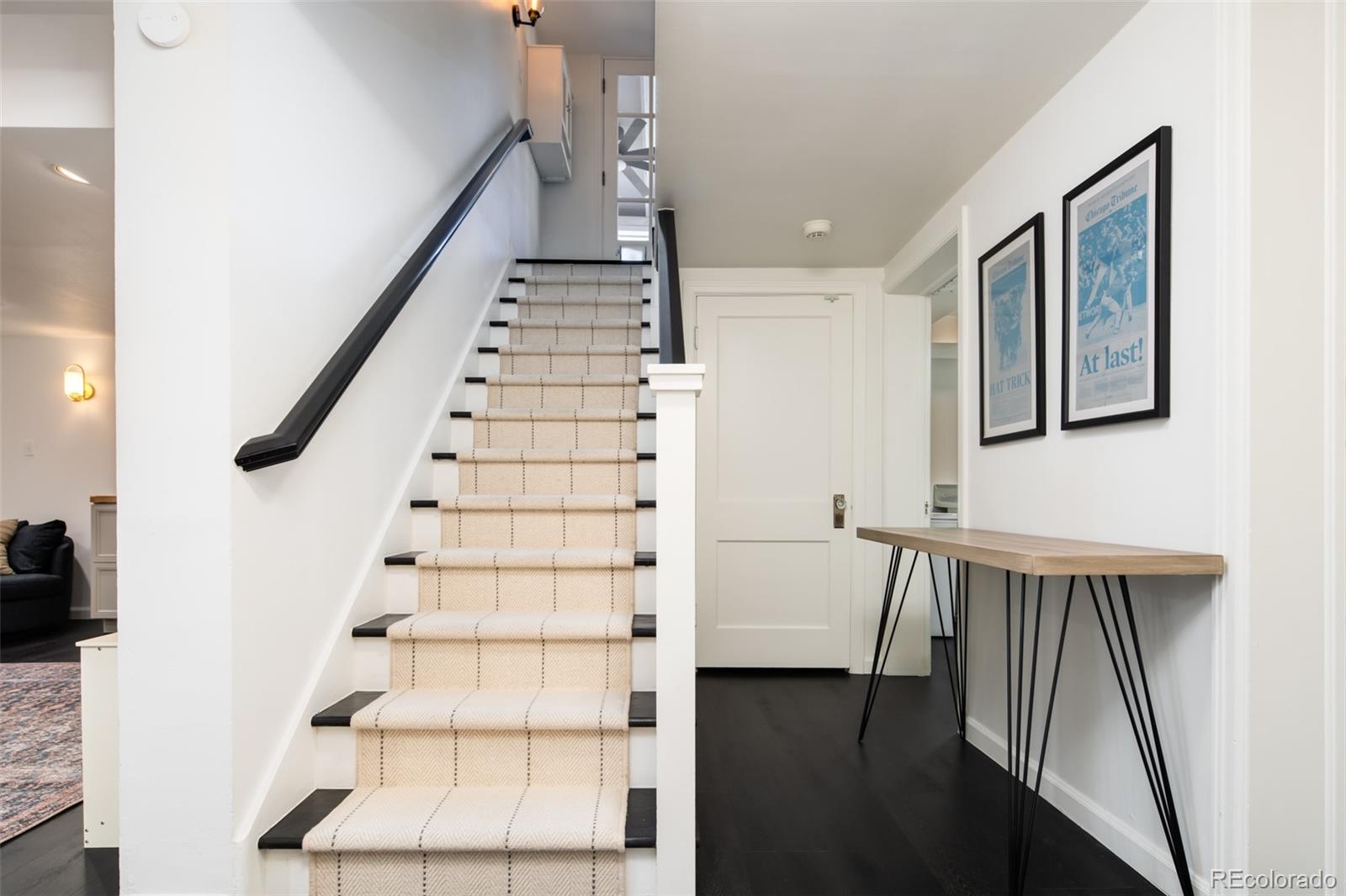 MLS Image #25 for 457  elm street,denver, Colorado