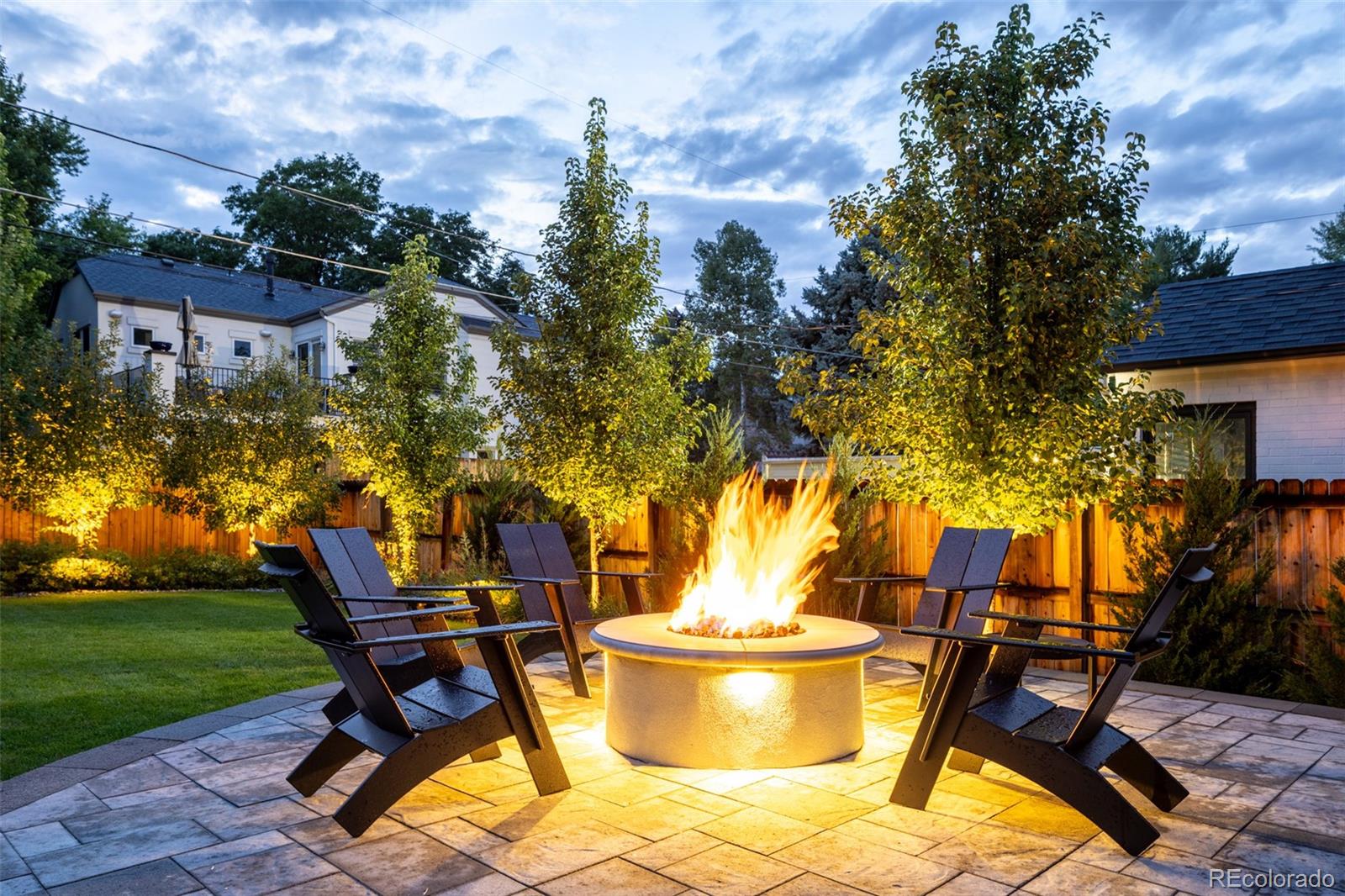 MLS Image #3 for 457  elm street,denver, Colorado