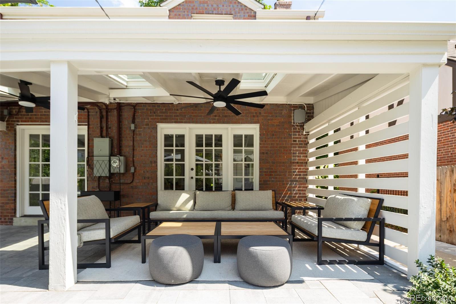 MLS Image #31 for 457  elm street,denver, Colorado