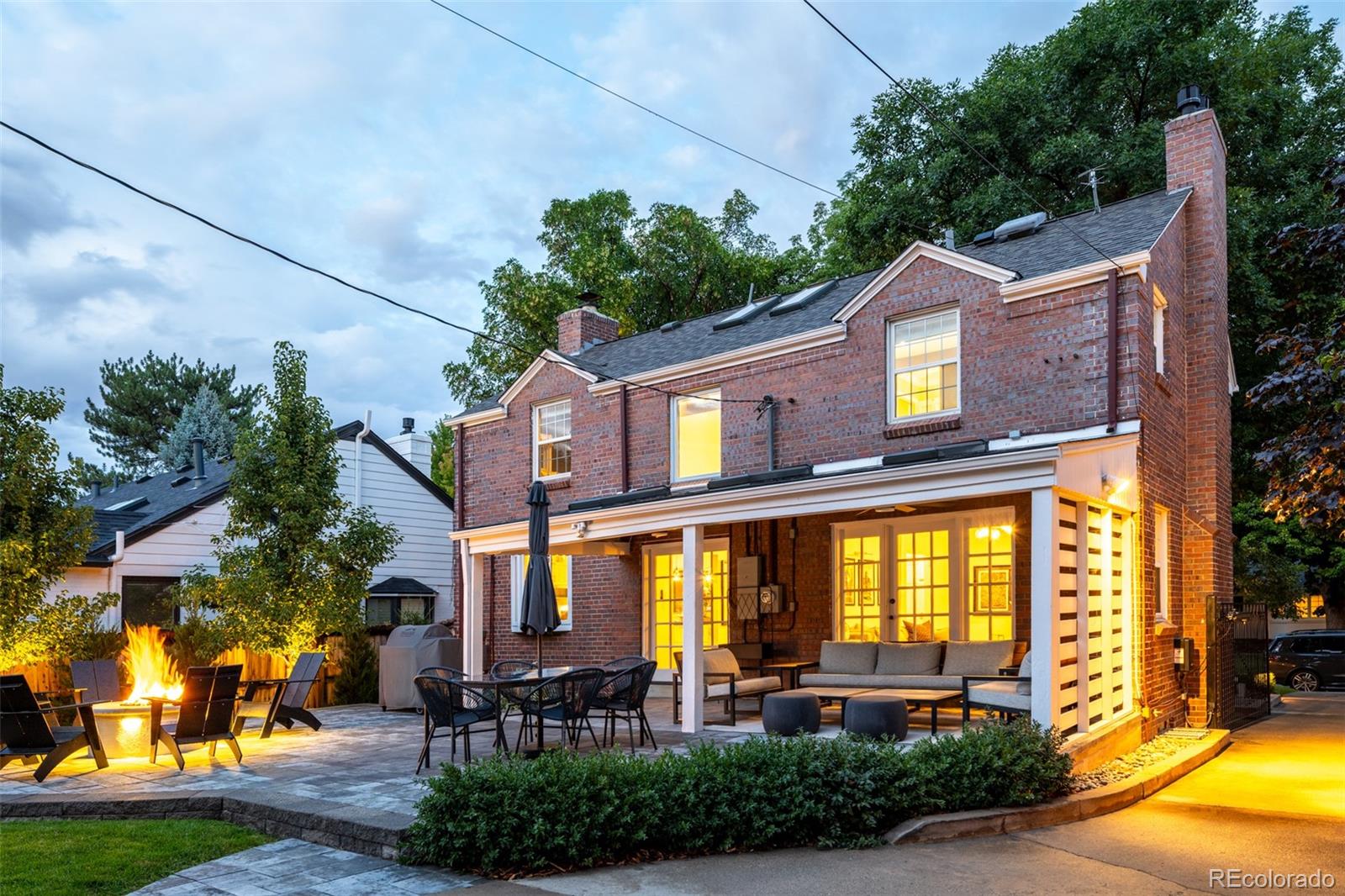 MLS Image #32 for 457  elm street,denver, Colorado