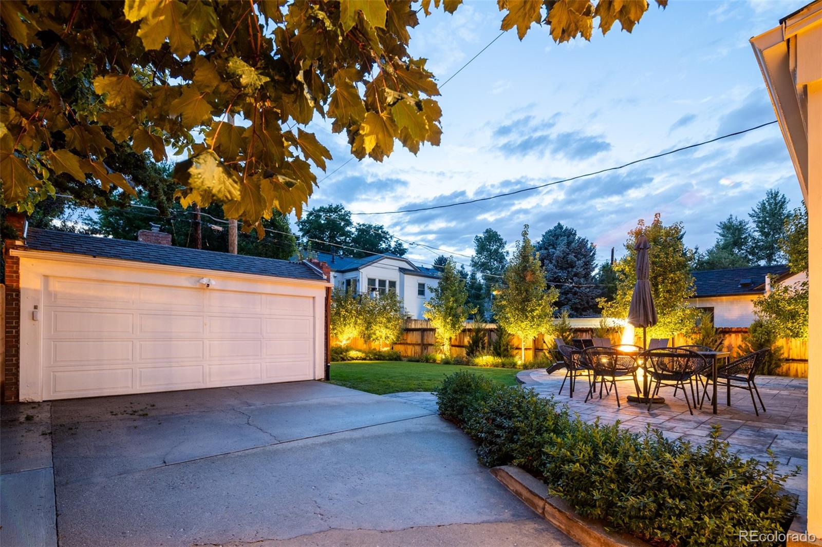 MLS Image #34 for 457  elm street,denver, Colorado