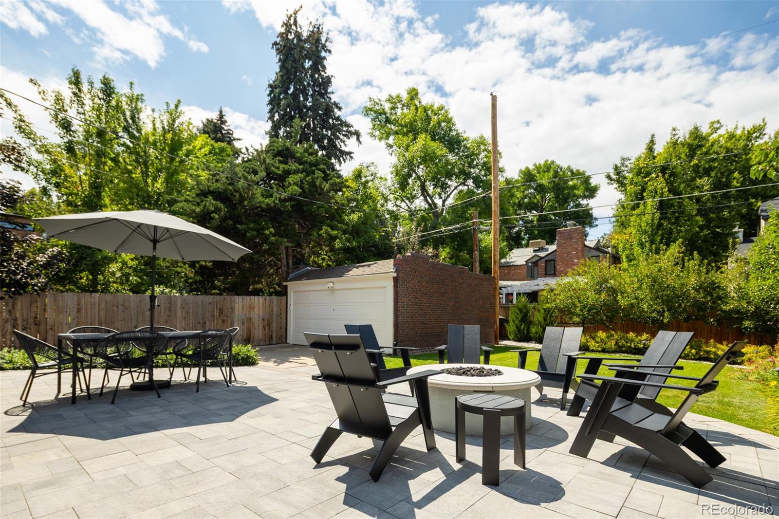 MLS Image #35 for 457  elm street,denver, Colorado