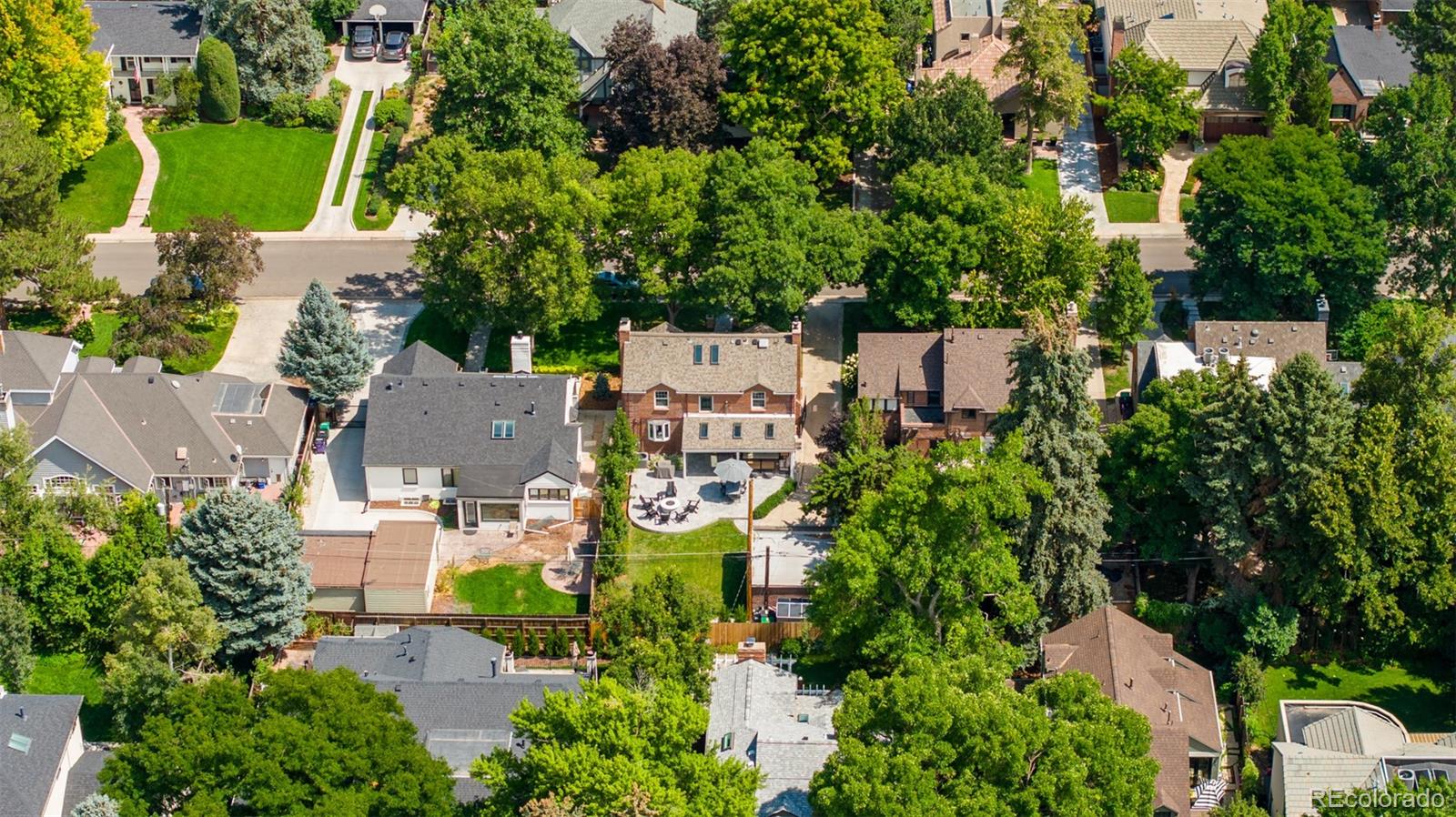 MLS Image #37 for 457  elm street,denver, Colorado