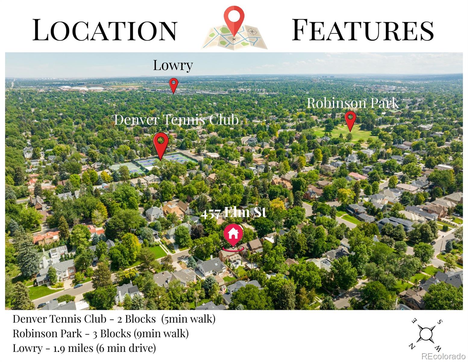 MLS Image #39 for 457  elm street,denver, Colorado