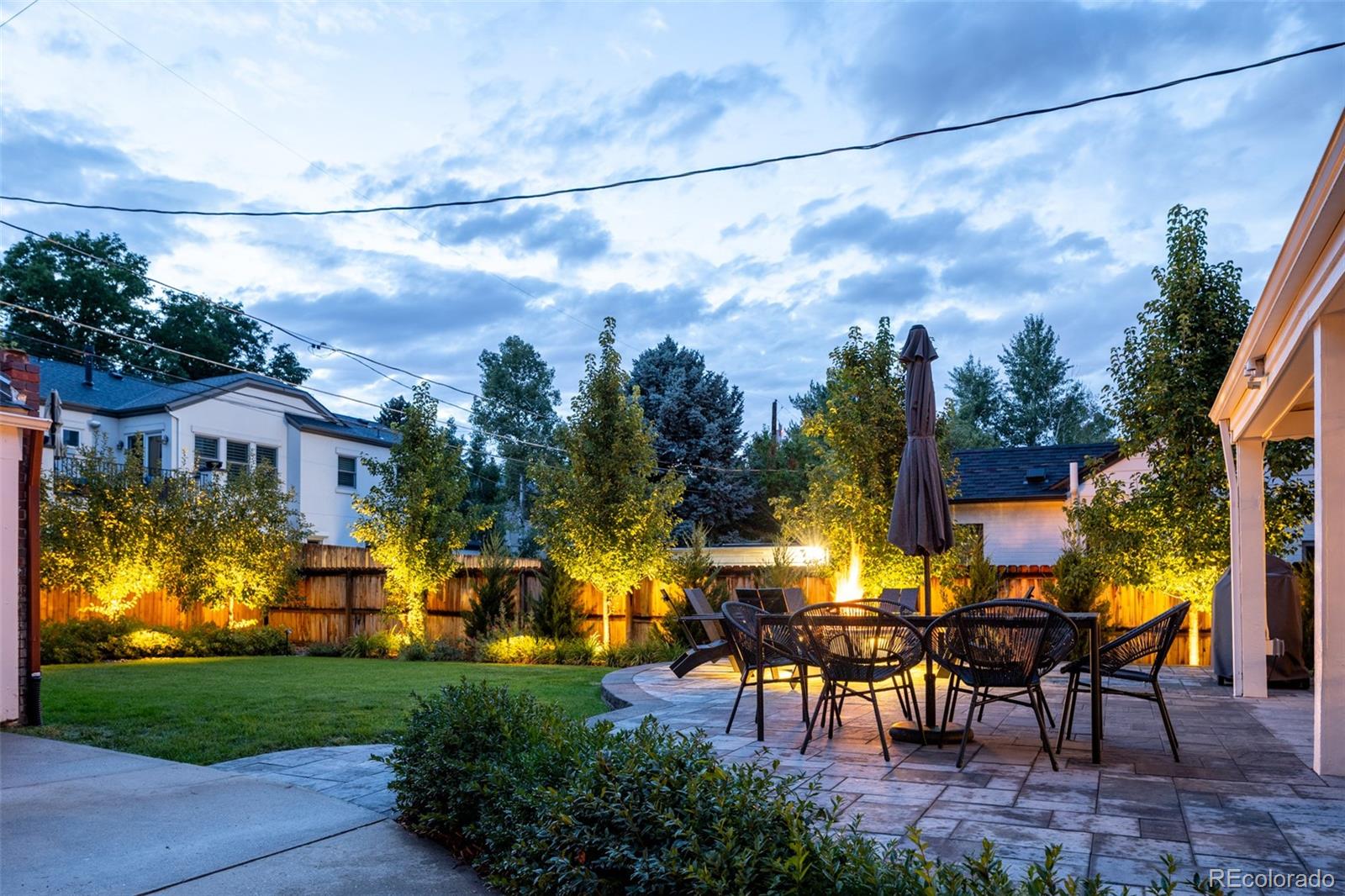 MLS Image #4 for 457  elm street,denver, Colorado