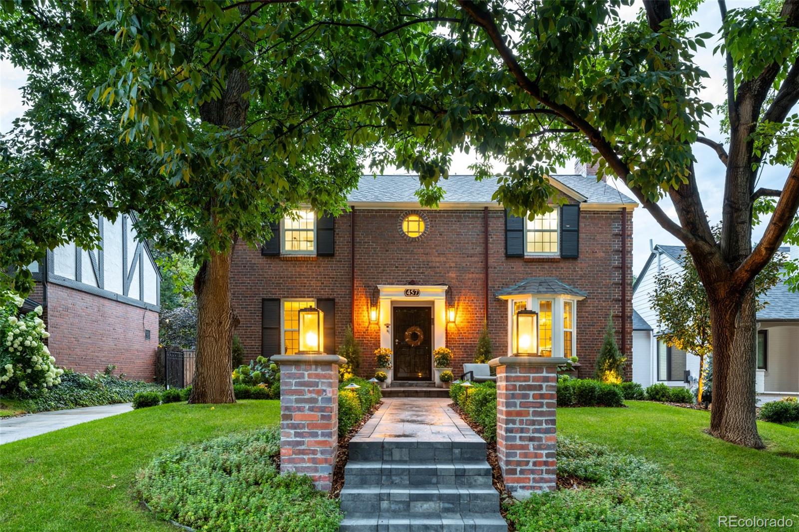 MLS Image #44 for 457  elm street,denver, Colorado