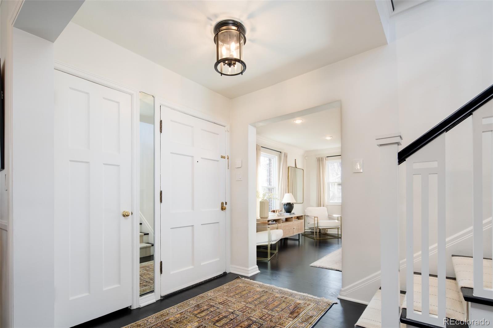 MLS Image #5 for 457  elm street,denver, Colorado
