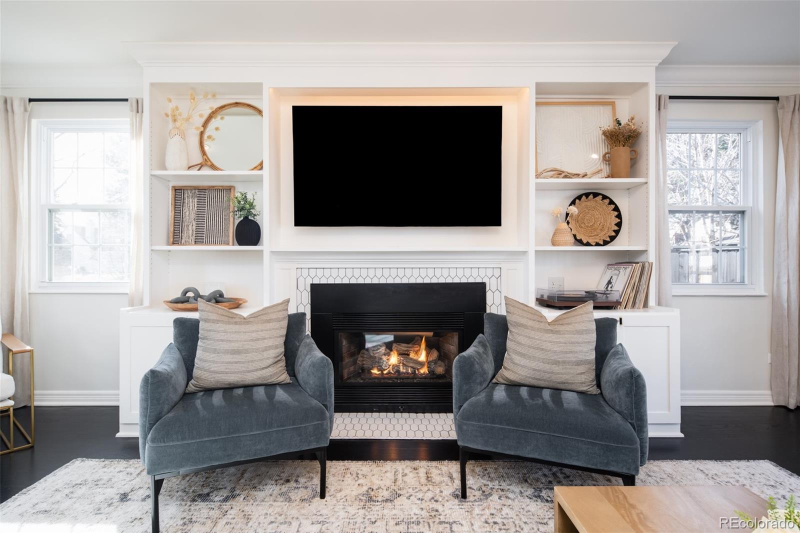 MLS Image #7 for 457  elm street,denver, Colorado