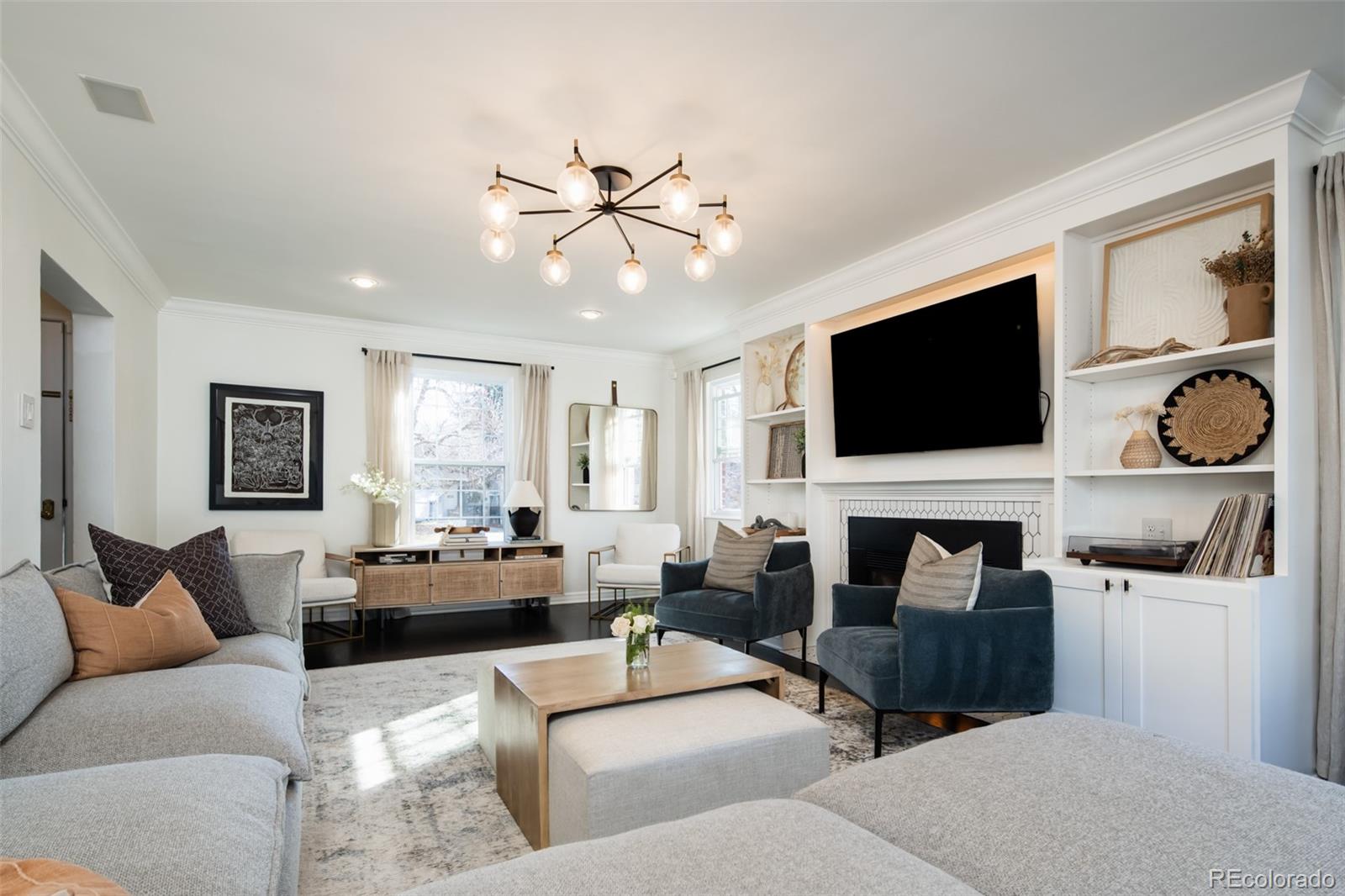 MLS Image #8 for 457  elm street,denver, Colorado