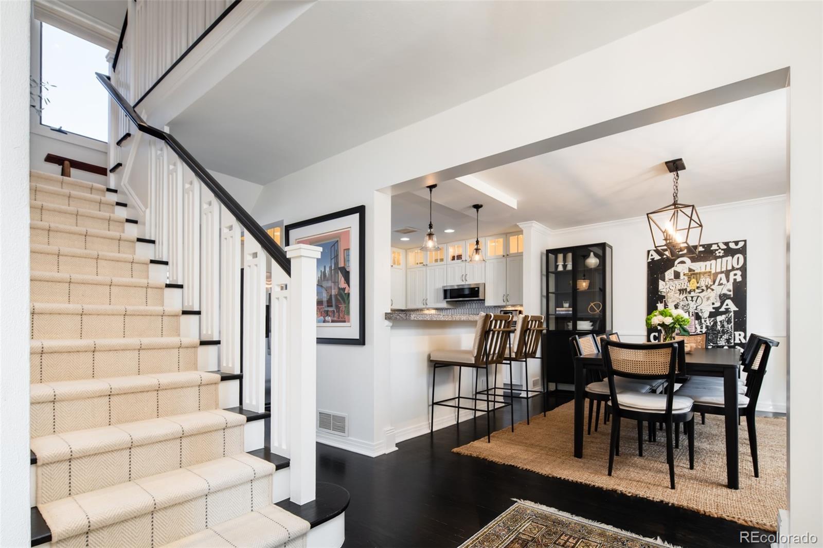 MLS Image #9 for 457  elm street,denver, Colorado