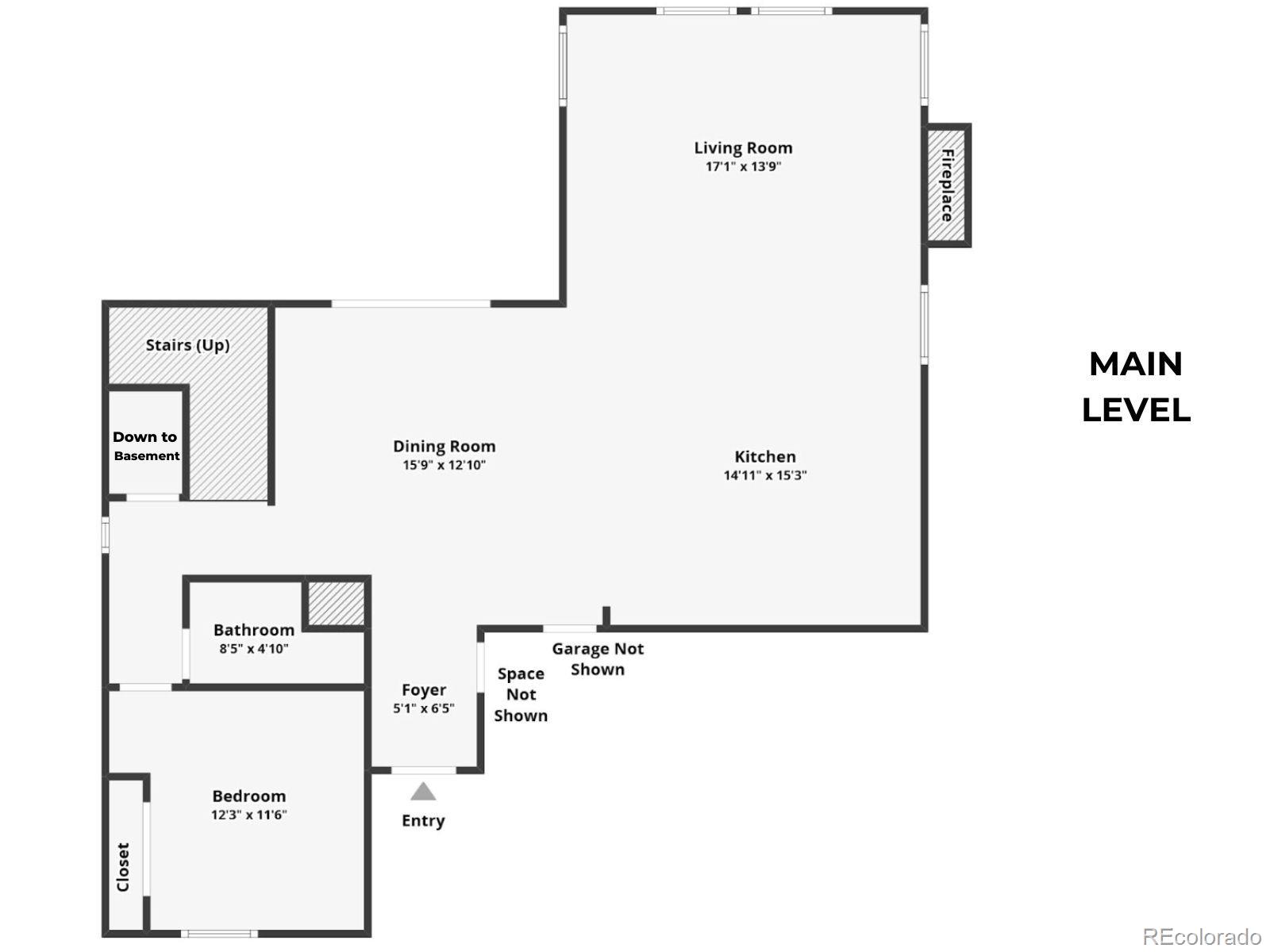 MLS Image #25 for 10792  sedalia circle,commerce city, Colorado