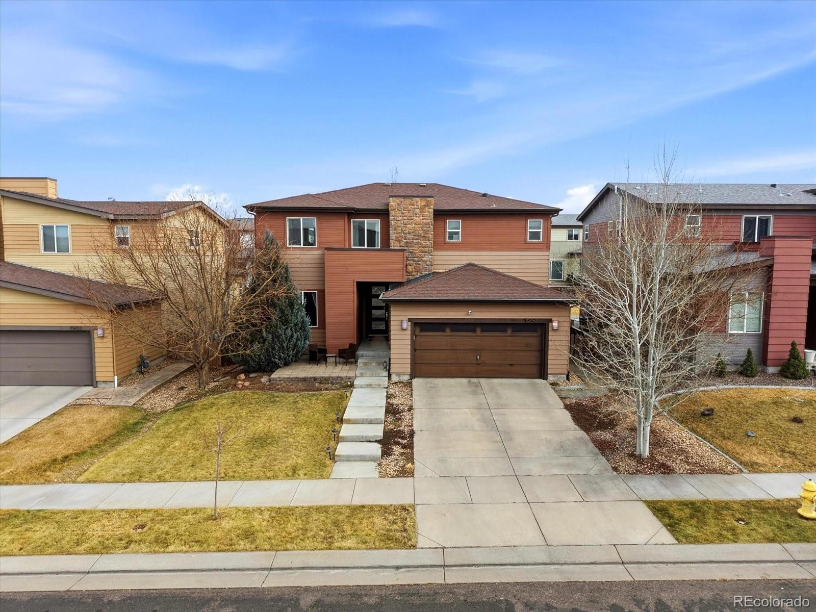 MLS Image #27 for 10792  sedalia circle,commerce city, Colorado