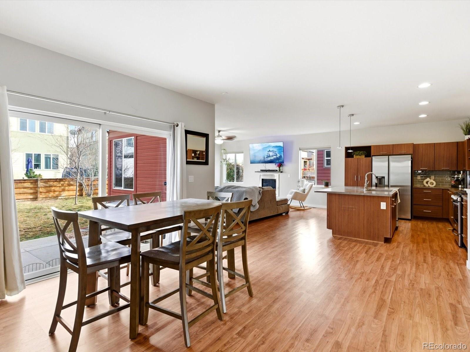 MLS Image #3 for 10792  sedalia circle,commerce city, Colorado