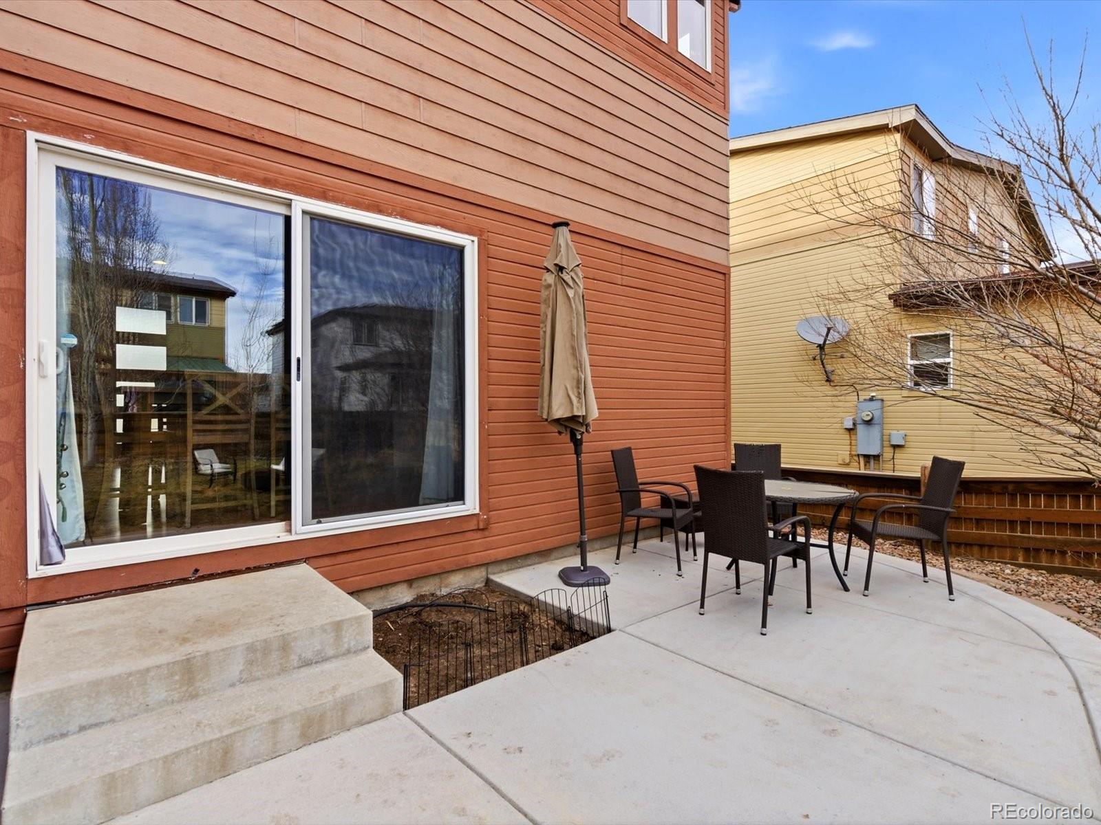 MLS Image #30 for 10792  sedalia circle,commerce city, Colorado