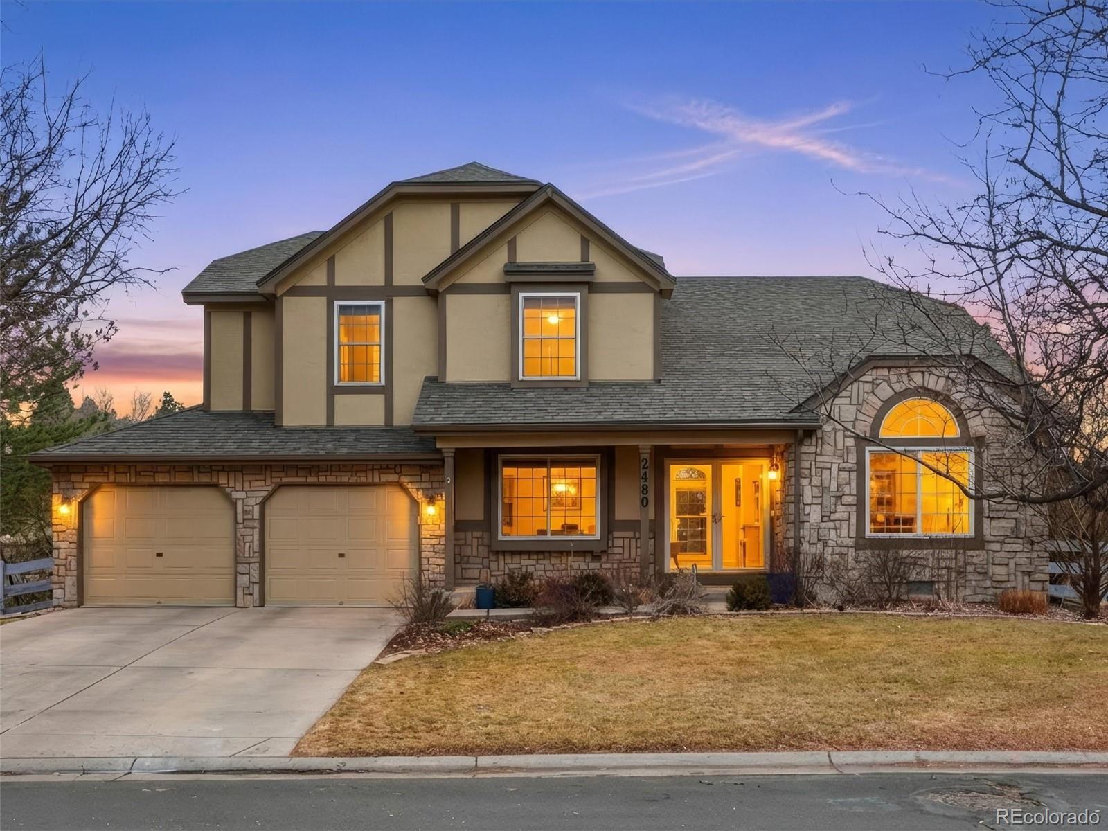 MLS Image #0 for 2480 w jamison way,littleton, Colorado