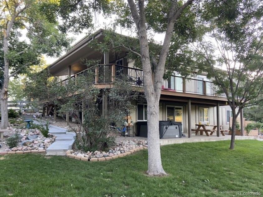 MLS Image #1 for 2480 w jamison way,littleton, Colorado