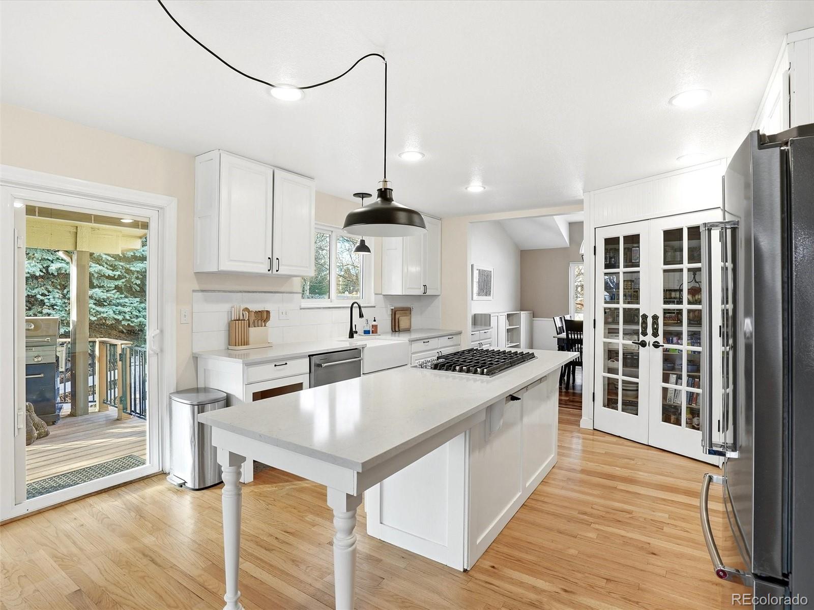 MLS Image #13 for 2480 w jamison way,littleton, Colorado