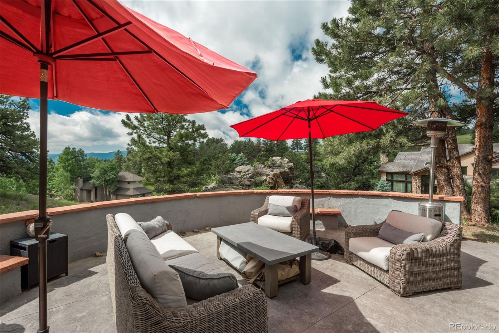 MLS Image #13 for 1146  preserve circle,golden, Colorado