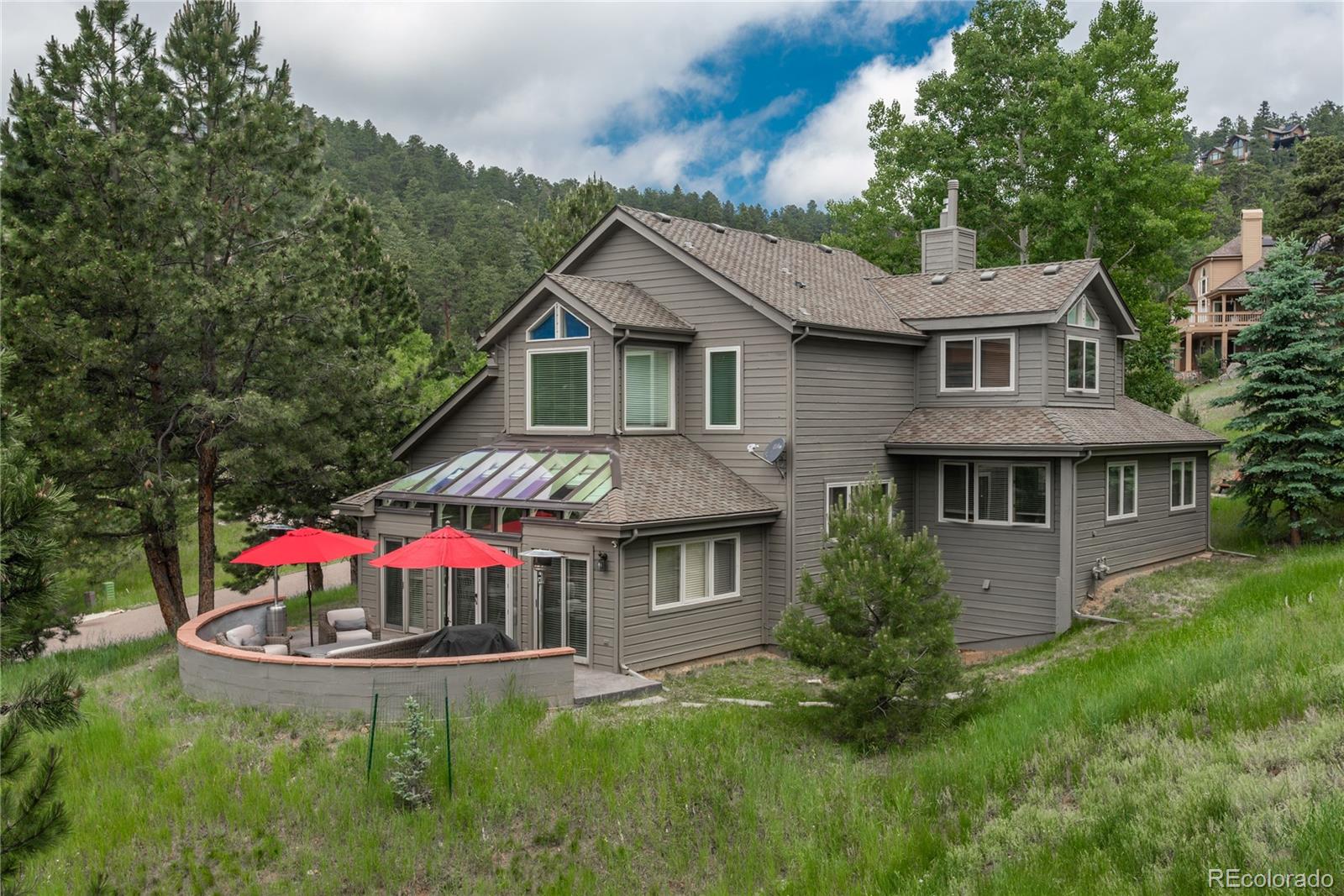 MLS Image #16 for 1146  preserve circle,golden, Colorado