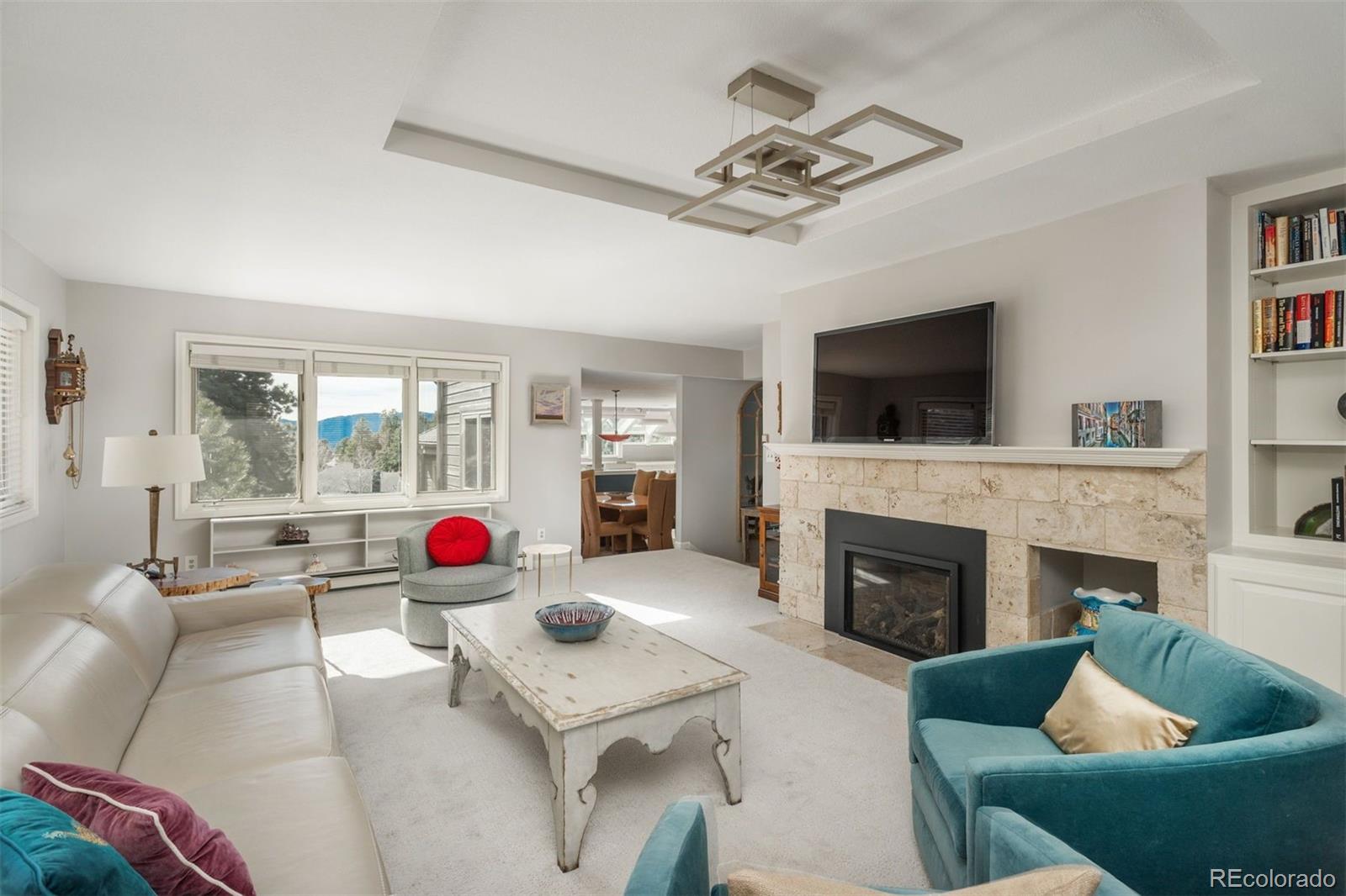 MLS Image #17 for 1146  preserve circle,golden, Colorado