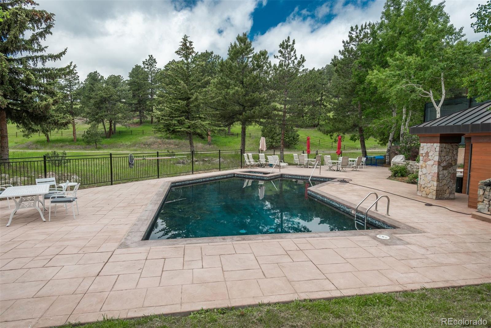 MLS Image #37 for 1146  preserve circle,golden, Colorado