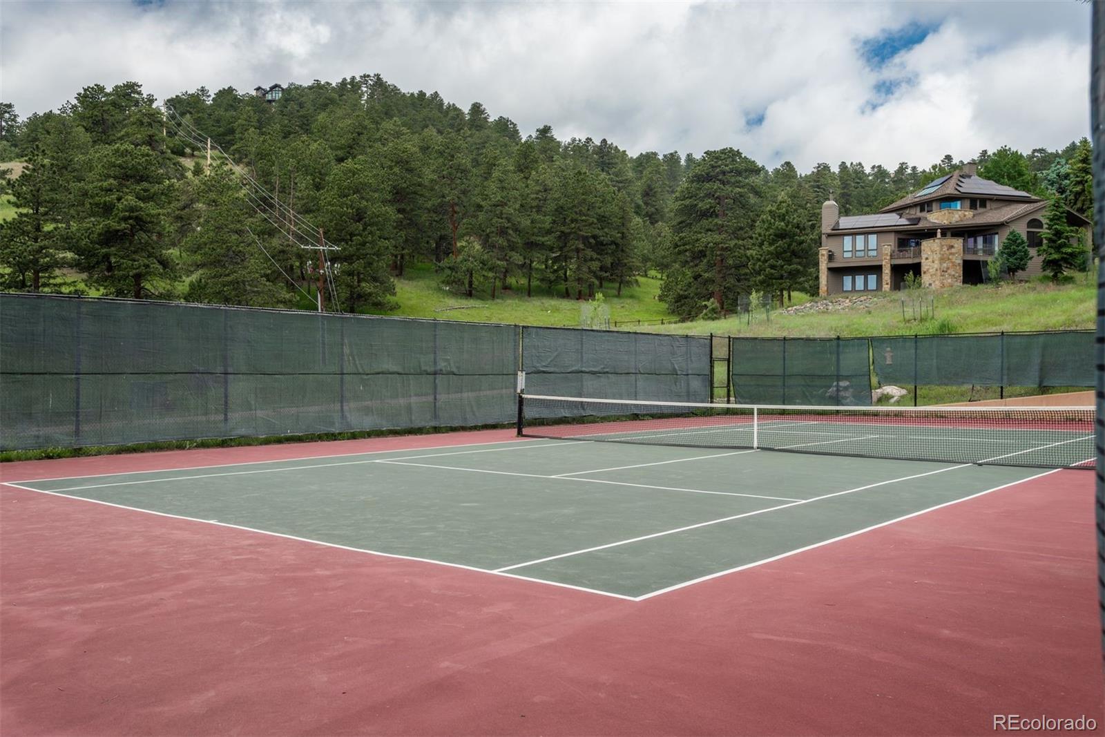 MLS Image #38 for 1146  preserve circle,golden, Colorado