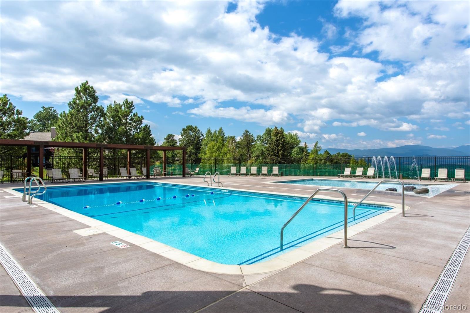 MLS Image #39 for 1146  preserve circle,golden, Colorado